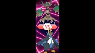 TREVENANT AZUMARILL STUNFISK SKARMORY SERPERIOR EMPOLEON Pokemon Go Battle [upl. by Newbill582]