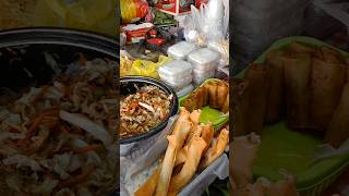 Philippines street food 😍😋😋food fastfood yummy shortvideo youtubeshorts dailyshorts recipe [upl. by Frazer]