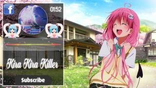 【Nightcore】Kira Kira Killer [upl. by Egreog436]