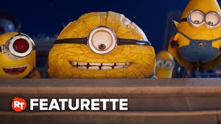 Despicable Me 4  Franchise Recap 2024 [upl. by Obrien]