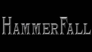 Hammerfall  Live in Ludwigsburg 1997 Full Concert [upl. by Romeu]