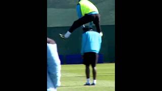 Balotelli Rare Moments [upl. by Derr]