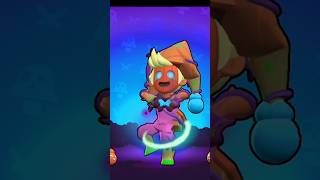 Czary mary hokus pokus brawlstars [upl. by Oicnerual]