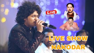 Live Mela Anis Sabri 16th Uras Sai Gulam Shah Ji  Stage Day1  1 May 2024 [upl. by Niotna]