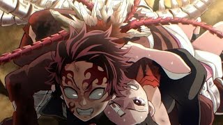 Kimetsu no Yaiba 「AMV」ー Mortals x Royalty 4K HD [upl. by Odey]