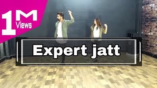 Expert jatt Punjabi dance video [upl. by Bethina]