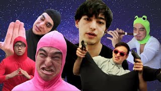 Farewell Filthy Frank  Always in our Hearts [upl. by Geiss823]