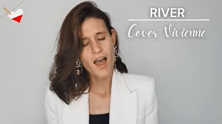 River  Krystian Ochman  Eurovision 2022 Poland Cover Vivienne [upl. by Endor314]