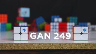 GAN249 2x2 a first look [upl. by Nollid940]