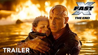 5 Upcoming 2025 Action Movie Trailers fastxpart2 [upl. by Ruford]