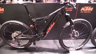 A Great Bike   2023 KTM Macina Kapoho Master [upl. by Mutz]