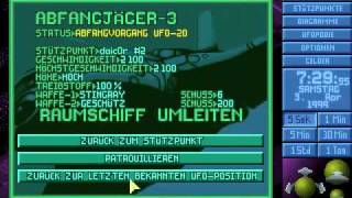 Lets Play Vol 2 UFO Enemy Unknown  9 Deutsch  German [upl. by Feliks]