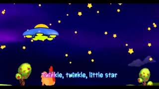 TwinkleLittleStarkaraoke [upl. by Lita]