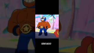 EL PRIMO EDIT SPONGEBOB EDITBrawl Stars [upl. by Gitt]