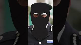 Senior Police Officer Fired for Fraud policeofficer fired frauds [upl. by Enelaehs13]