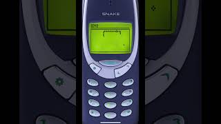 Nokia vs snake oldphones [upl. by Elmaleh436]