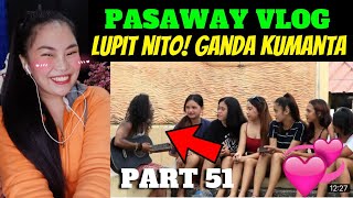 PASAWAY VLOGTAONG GRASA SERENADING PART 51 Public Prank merun din TAYONG BAGONG GUEST NA MALUPIT [upl. by Letsirhc]