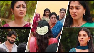 Mahanadhi  Episode Promo  27th September 2024 [upl. by Anazraf]