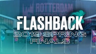 FLASHBACK  LEC 2019 Spring Finals [upl. by Nelleoj544]