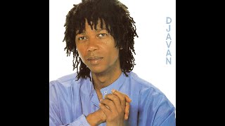 Álbum DJAVAN  1989  35 ANOS [upl. by Eelana]