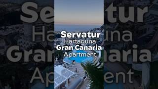 Servatur Hartaguna Gran Canaria Puerto Rico [upl. by Barnet]