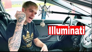 Illuminati  Problematic Lil Pump Cover [upl. by Paz]