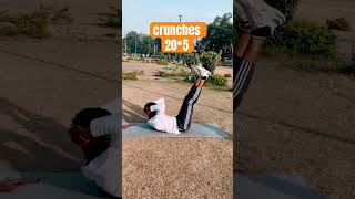 crunches workout rap hiphop automobile song fitness motivation core coreworkout sports [upl. by Asiram256]