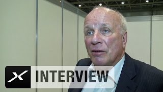 Greg Dyke über Leicester quotTitel zeigt dass quot  Leicester City [upl. by Radmen]