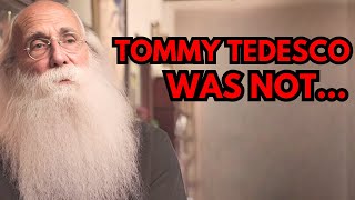 Leland Sklar Finally Speaks Up About Tommy Tedesco [upl. by Haggerty]