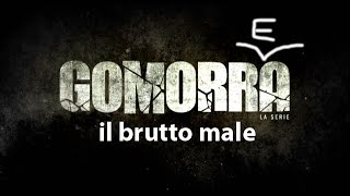 Gomorra  RIASSUNTAZZO BRUTTO BRUTTO [upl. by Anelrats]