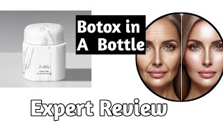 Best anti aging crean  Dr Althea Rapid Firm Sculpting Cream Expert Review [upl. by Lorola]