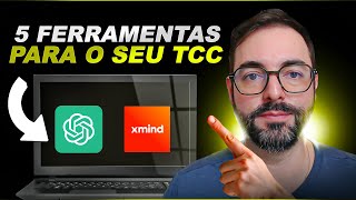 Ferramentas Gratuitas para usar no TCC [upl. by Caine]