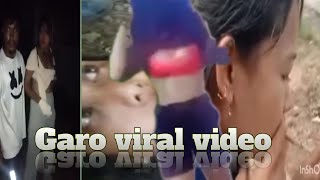 Garo viral video garorangba daode gasubatengjok niatrimbo Jumang687mixytc [upl. by Zemaj907]