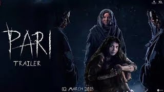 PARI Movie Full Story Reveal  PARI Trailer Breakdown [upl. by Nneb]