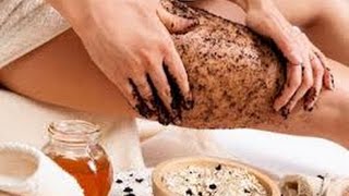 Best cellulite treatment home natural cellulite remedy for cellulite removal amp cellulite reduction [upl. by Primalia]