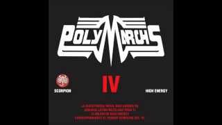 Polymarchs Volumen 4 High Energy by Tony Barrera [upl. by Esdnyl]