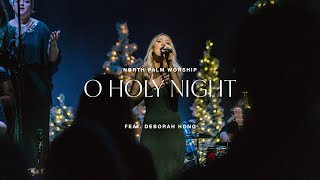 O Holy Night by The McClures Deborah Hong amp Tim Rice  North Palm Worship [upl. by Gottlieb]