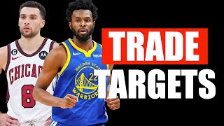 Bad Contracts the Pistons Could Trade For [upl. by Cinemod346]