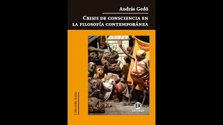 Crisis de consciencia y tecnología social  corto basado en libro de András Gedö [upl. by Rosario209]