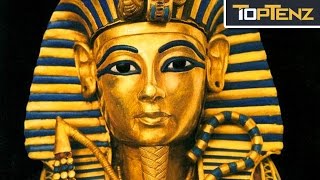 Top 10 HORRIFYING Facts About ANCIENT EGYPT [upl. by Hertha]