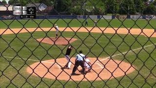 Highlights Baseball vs Seton Hill NCAA Regional [upl. by Ettevram52]