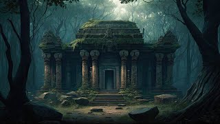 Ancient Temple Adventure Quickly Becomes A Horrific Nightmare  Temple 2017 Horror Movie Recap [upl. by Alleyn968]