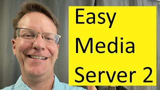 Easy Home Media Server Part 2 Ombi NZBget Jdownloader Libreespeed Mylar NZBHydra [upl. by Meibers572]