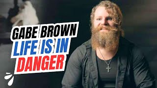 Big Tragedy Why Are Alaskan Bush People Arrested Gabe Brown [upl. by Amri]