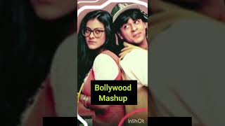 90s Bollywood songs mashup ytshorts bollywoodsongs bollywood [upl. by Inavoig]