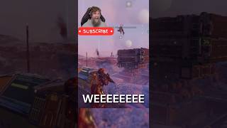 What Happens If I Do This helldivers2 gaming funny [upl. by Alicia]