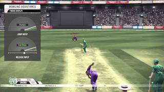 Don Bradman Cricket 14  My Career 34 [upl. by Zina]