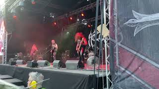 Aeternus  Live Steelfest 2024 [upl. by Alix]