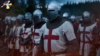 Sacred March of the Templars [upl. by Valentino]