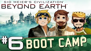 Civilization Beyond Earth Boot Camp 6 Jimboomba [upl. by Udella]